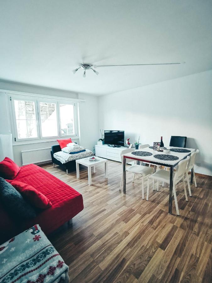 4P Apartment أندرمات المظهر الخارجي الصورة