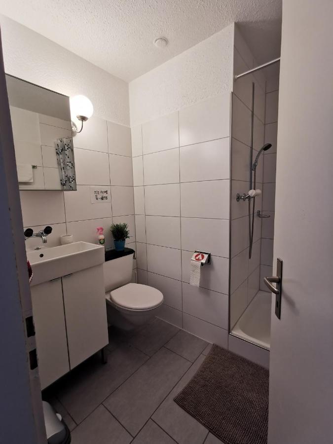 4P Apartment أندرمات المظهر الخارجي الصورة